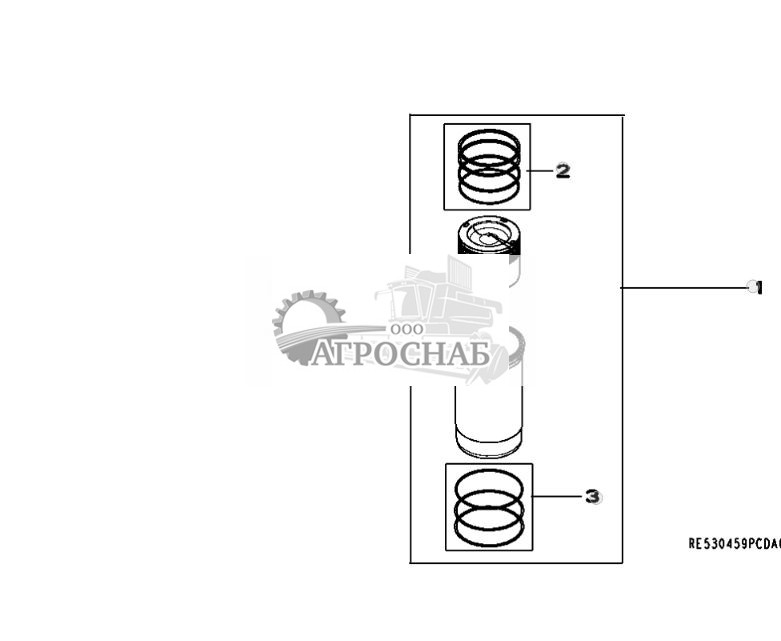 9901 9901 (КОМПЛЕКТ ПОРШНЯГИЛЬЗЫ) - ST5752 133.jpg